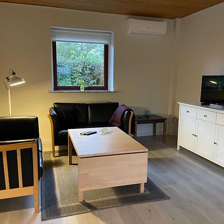 Nordbornholms Feriecenter Hasle Eksteriør bilde