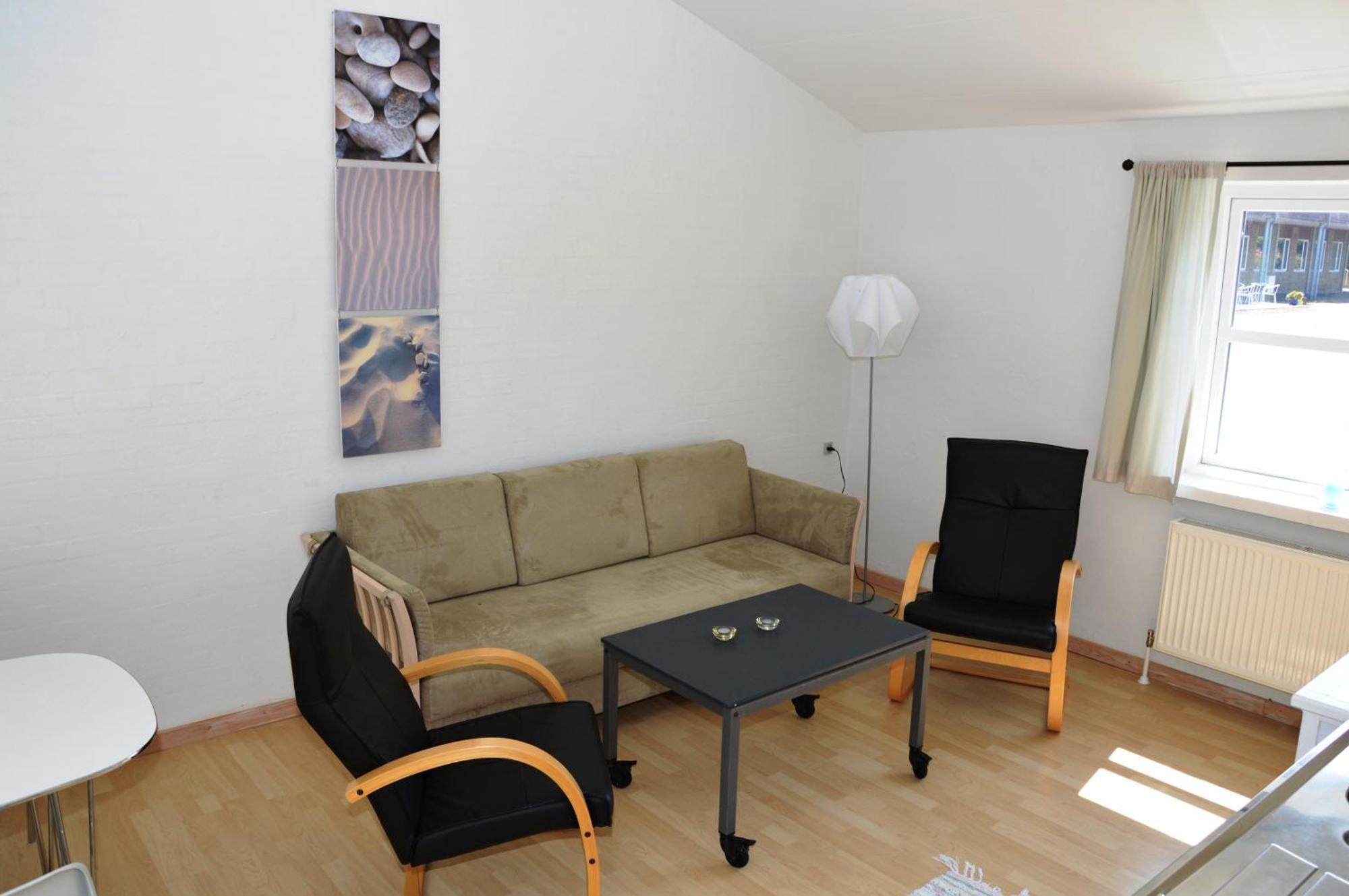 Nordbornholms Feriecenter Hasle Rom bilde