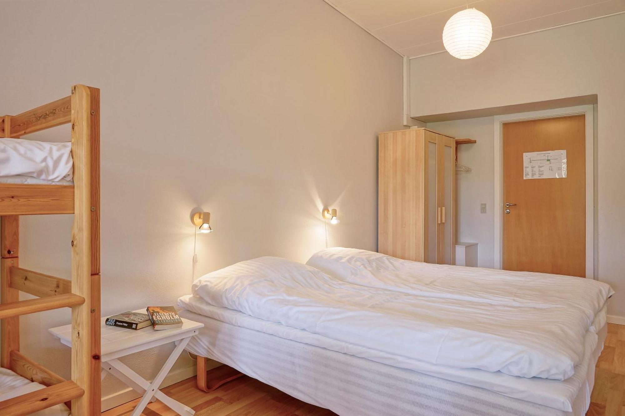 Nordbornholms Feriecenter Hasle Rom bilde