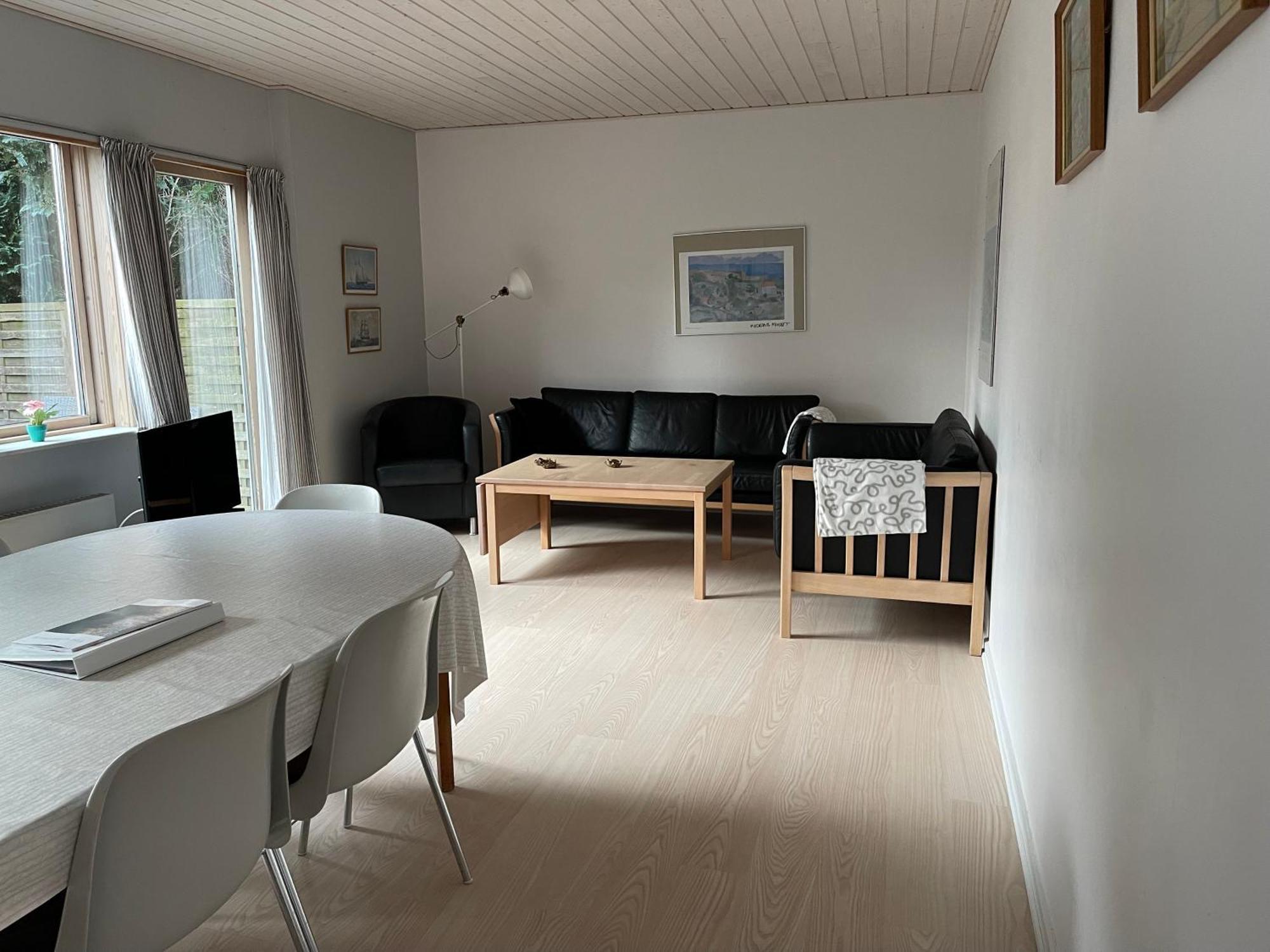 Nordbornholms Feriecenter Hasle Rom bilde